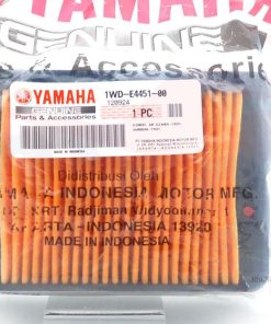 1WD-E4451-00 Φίλτρο Αέρος MTN320