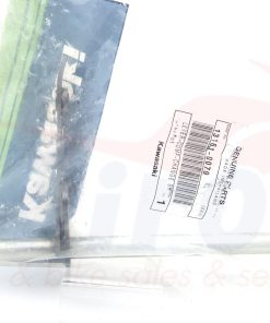 13161-0079  Άξονας Λεβιέ Ταχυτήτων Kazer-Kriss