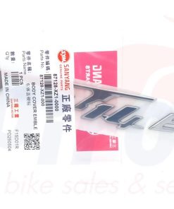 87128-XZ1-000 Αυτοκόλλητο Σέλα 'Jet14 Evo' Jet14 Evo125/200 E5