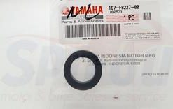 1S7-F8227-00 Αποσβεστήρας Τιμονιού[Κάτω] CryptonX135