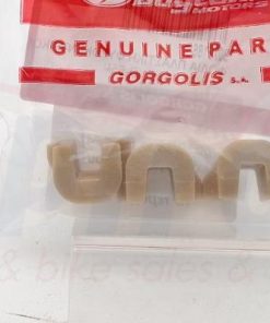 3073186 Φωλιές Πλαστικές Φυγοκεντρικού Τεμ Cargo125 Evo E5