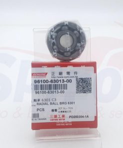 96100-63013-00 Ρουλεμάν Σασμάν 6301 T/C3 SR-ST E4/E5