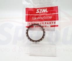 VGA001-14400-0050 Μπίλιοθήκη Κάτω DY-Sprinter E4/E5