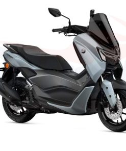 Alternative view of BLS-248D0-00 Σχάρα Οπίσθια Nmax'25