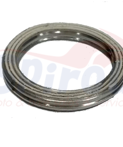 15455 Ζουάν Εξάτμισης 33mm Astrea-Supra-Innova-C50