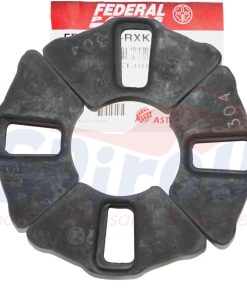 17800 Λάστιχα Ταμπούρου Federal Crypton105/115/135