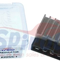 21532 Ανορθωτής 	Apido KrissII