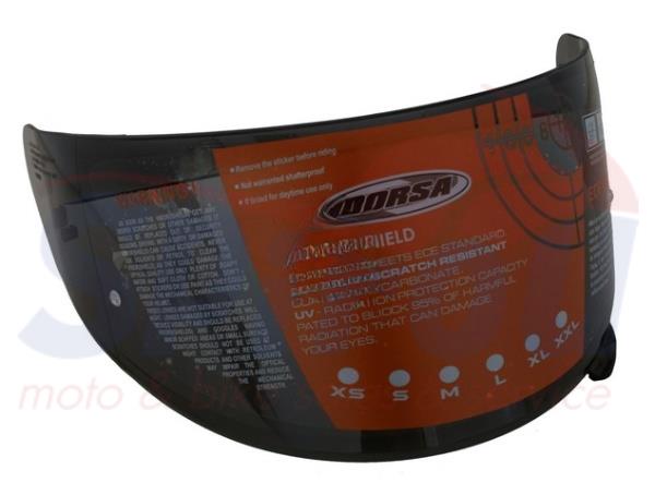 22452 Ζελατίνα Μαύρη Corsa CN112