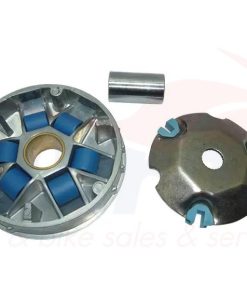 22490 Κόμπλερ Κομπλέ [Βαριατόρ] Typhoon125-Runner180