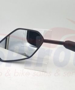 BLS-F6280-00 Καθρέπτης Αριστερός Nmax125 MY25