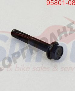 95801-08050-07 Βίδα Ψαλιδιού 8x50 SR125 E5-Combiz125