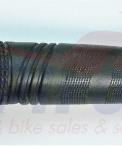 53166-L4A-004 Χειρολαβή Αριστερή Μαύρη ADXTG-Crui-GTS-HD