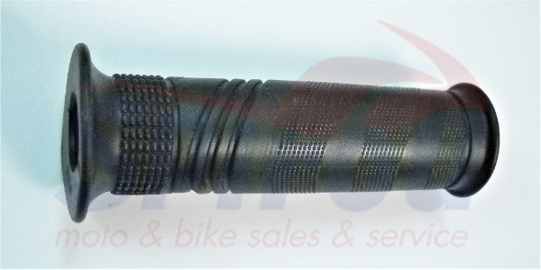 53166-L4A-004 Χειρολαβή Αριστερή Μαύρη ADXTG-Crui-GTS-HD