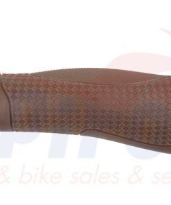 22529 Χειρολαβές Cloud Base 2 Καφέ