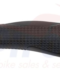 22530 Χειρολαβές Cloud Base 2 Μαύρο