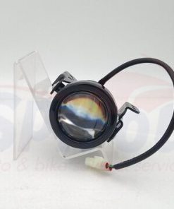 3375041 Προβολέας Ομίχλης Δεξιός Virtus125/300 E5