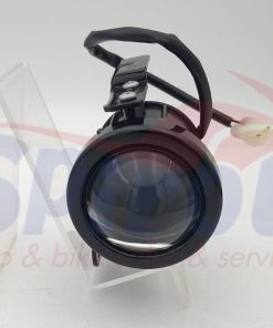 3375040 Προβολέας Ομίχλης Αριστερός Virtus125/300 E5