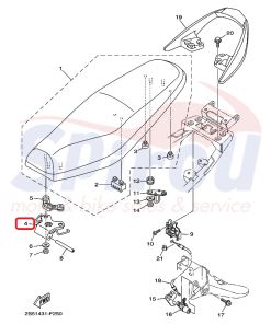 Alternative view of 5YP-F4726-00	Κλείστρο Σέλας Μεντεσές CryptonX135
