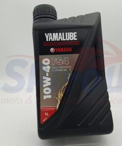 YMD650110106 Λάδι Yamalube FS4 10W-40 Fully Synthetic 1L