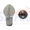 7042 Λάμπα Χ.Ντουί BA20D 12V25/25W