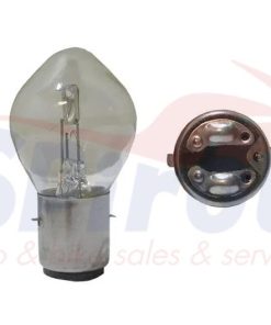 7042 Λάμπα Χ.Ντουί BA20D 12V25/25W