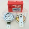 10080 Κλάξον 12V Sakura