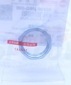 50306-M9Q-000 Παξιμάδι Κόντρα Ποτηριών Citycom-Gts