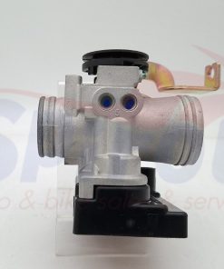 16404-X8A-600 Σώμα Ψεκασμού-Ηλεκτρονική ST125 E5-JetX125 E5