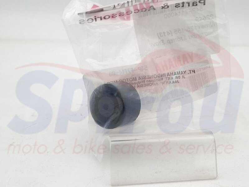 54P-F7114-00 Λαστιχάκι Στόπερ Στάντ Nmax125/155
