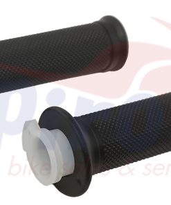 22658 Χειρολαβές Με Κόκκαλο Γκαζιού Crypton105/115