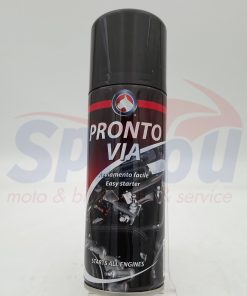 22672 Αιθέρας Εκκίνησης Pronto Via  200ml Cyclo