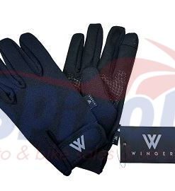 22675 Γάντια Winger Neopren Με Ενισχ. Medium