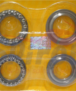 8655 Ποτήρια Πιρουνιού Σετ Aspira Crypton105/115/S115/X135