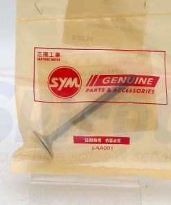 14711-AGB-000 Βαλβίδα Εισαγωγής SR50-FIDDLE50-ORBIT50-JET4 50