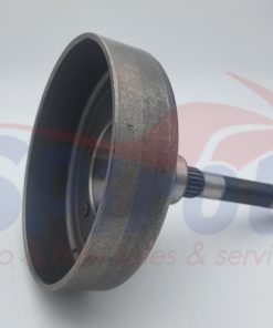 P0040002114A0000 Καμπάνα Αμπραγιάζ Akita450