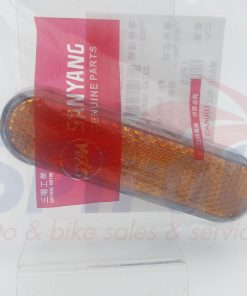 33742-X8A-000 Αντανακλαστικό Καλαμιών ST E5-Je14-JetX