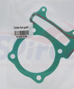 101040-0154 Φλάντζα Βάσης Κυλίνδρου Kayo300