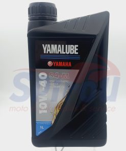 YMD630600101	Λάδι Yamalube S4-M 10W40 1L