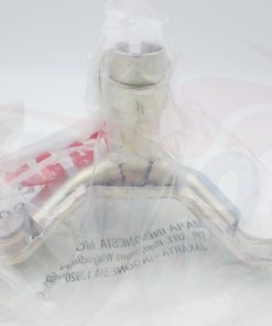 4ST-F3461-00	Μπρακέτο Βάση Τιμονιού Crypton105