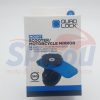 QLCUNILOC16	 Βάση Κινητού Quad Lock Scooter-Motorcycle Mirror Mount Qlm-m