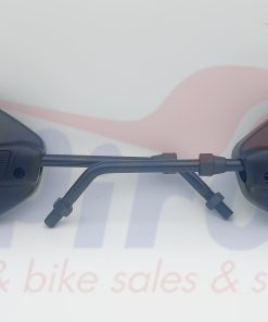 22748 Καθρέπτης Σετ 10mm Scooter Titan Yamaha