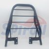 22751 Σχάρα Ενισχ. Μαύρη Titan Crypton115