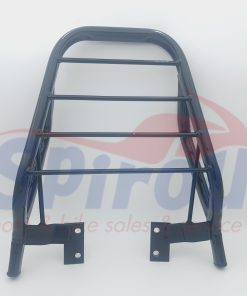 22751 Σχάρα Ενισχ. Μαύρη Titan Crypton115