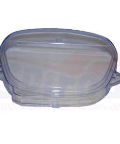 22754 Κρύσταλλο Κοντέρ Roc Kriss