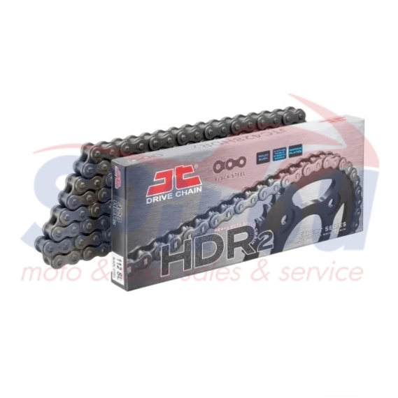 JTC428HDR124SL Αλυσίδα Κίνησης 428HDRx124SL