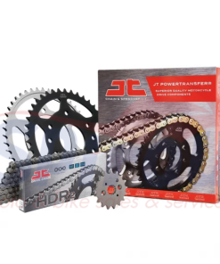 KJT-PWYCRYPTON115 Σετ Κίνησης Γρανάζια 428[15X36] JT Crypton115