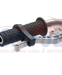 21857 Κλείδωμα Φρένου Clamp-On Brake Lever Clamp OX622 OXFORD