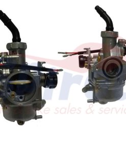 22837 Καρμπυρατέρ Shengwey Innova125