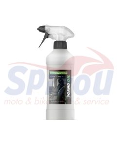 GA 72703 Clean-TE 1000 Καθαρ.Σαλον Αυτ/των-Σκαφ 750ml Gand Oil