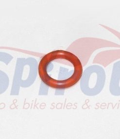 06415-HNS-000 Τσιμούχα O-ring [Πορτοκαλί] Citycom-Cruisym